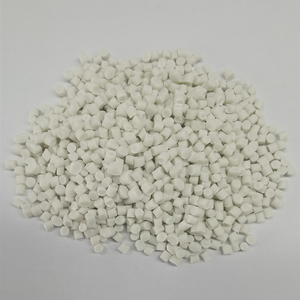 가격 제조업체 폴리 부틸렌 테레프탈레이트 cas 26062-94-2 폴리 (부틸렌 테레프탈레이트) PBT - Product Image 2