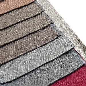 100% coton biologique et coton <span class=keywords><strong>lin</strong></span> <span class=keywords><strong>blanc</strong></span> rideau occultant tissu rouleaux en ligne gros décor à la maison tapisserie d'ameublement - Product Image 3