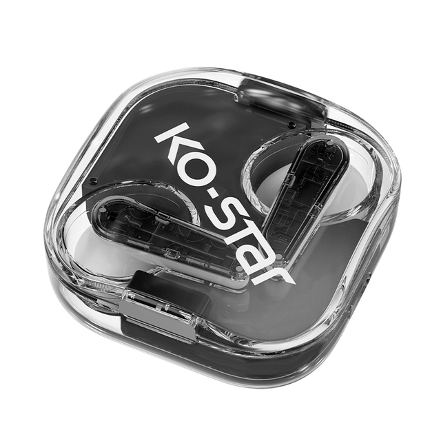 New Design Low Price TWS Wireless Bluetooth Earphones Type-C Sport ODM Earbuds