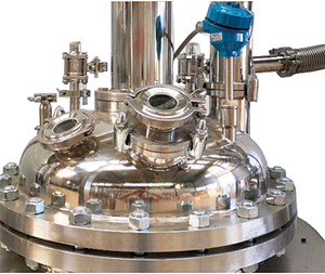 स्टेनलेस स्टील के लिए आवश्यक तेल शराब खींचनेवाला हर्बल निष्कर्षण - Product Image 5