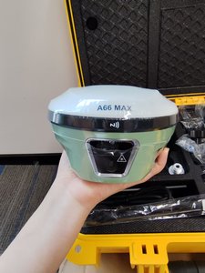 เทคโนโลยี FOIF A66 GPS RTK เลเซอร์และกล้องคู่ FOIF GNSS RTK - Product Image 1