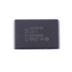 RRRRRRส่งสัญญาณ JS28F128J3F75A ไร้สายและ RF วงจรรวมอินเตอร์เฟซการจัดการพลังงานต้นฉบับและลอจิกโปรแกรมใหม่ - Product Image 1