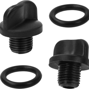 เปลี่ยนโอริงจุกระบายน้ำสำหรับปั๊มกรองน้ำ Zodiac Jandy ระบบกรองน้ำ R0446000 - Product Image 1