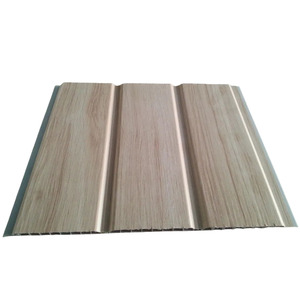 Chine Tuiles de <span class=keywords><strong>plafond</strong></span> en gypse en PVC stratifié Joint de <span class=keywords><strong>plafond</strong></span> en PVC Prix du <span class=keywords><strong>plafond</strong></span> en PVC au Nigeria - Product Image 4