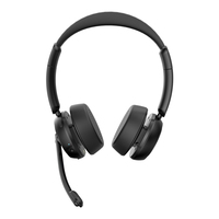 Audífonos Bluetooth Inalámbricos con Cancelación de Ruido y Base de Carga, Modelo Privado OEM/ODM 2023
