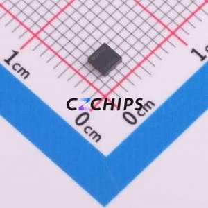 DFN-8 STS32-DIS-2.5KS de haute qualité (2.5x2.5) capteur capteur de température vente entière puces de composants électroniques et Service de nomenclature - Product Image 1