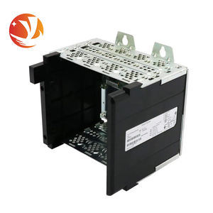Controlador Lógico Programable (PLC) Allen-Bradley 1756-A4 1756A4 Original, Nuevo, en Chasis de Ranura - Product Image 5