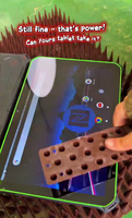 Tablette robuste personnalisée en usine de 10,1 pouces - Ultra abordable, étanche à l'eau et à la poussière IP68, antichoc et autonomie ultra longue