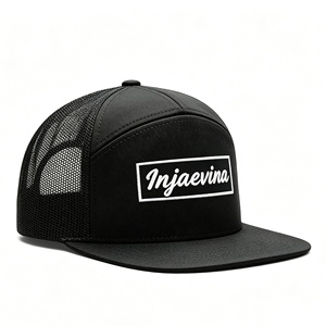 Gorra de béisbol personalizada con bordado, gorra de camionero, gorra de papá con logo, gorra para correr, gorra de béisbol de lona, gorra ajustable para el sol, para pesca al aire libre - Product Image 2