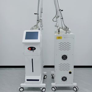 Láser de CO2 Portátil de Alta Potencia de 10600nm para Estimular la Regeneración de Colágeno, Reducir las Líneas Finas y los Poros Dilatados - Product Image 3