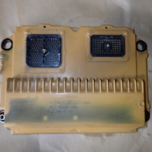 ECM 931 ECU ตัวควบคุม PF-290B อิเล็กทรอนิกส์ BU118ไฮดรอลิก740B โมดูลคอมพิวเตอร์ - Product Image 6