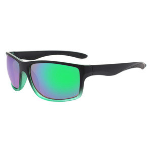 Beautaste 2024 Nuevas <span class=keywords><strong>Gafas</strong></span> <span class=keywords><strong>de</strong></span> <span class=keywords><strong>Sol</strong></span> Deportivas <span class=keywords><strong>de</strong></span> Buena Calidad y Precio Económico para Mayoristas, Lentes con Revestimiento Real - Product Image 1