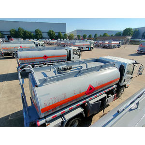 Meilleur <span class=keywords><strong>Prix</strong></span> 60 Pétrolier En Vrac Sec Pétrolier Remorque Offre Spéciale <span class=keywords><strong>Prix</strong></span> En Vrac - Product Image 4