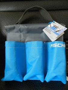 2026 thời trang hai mặt cách nhiệt lạnh cách nhiệt sáu gói bia chai xe đạp tàu sân bay - Product Image 6