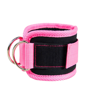 Tăng phòng tập thể dục phòng tập thể dục Dây đeo mắt cá chân ban nhạc kháng cho hiệu quả phòng tập thể dục hỗ trợ mắt cá chân và bảo vệ - Product Image 2