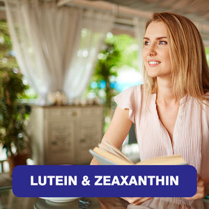 كبسولات اللوتين والزياكسانثين للعناية بصحة العين بعلامة تجارية خاصة، مكمل غذائي 40 ملغ - Product Image 5