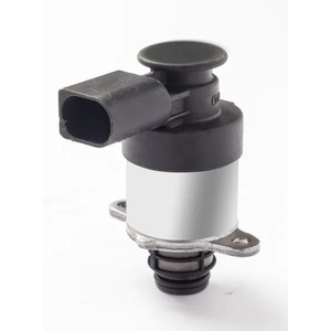 Régulateur de pression de pompe à carburant, soupape de commande 0928400617 pour Peugeot Citroën Ford Volkswagen - Product Image 4