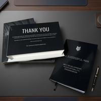 Journal de développement personnel pour hommes : Journal de manifestation pour homme, impression personnalisée
