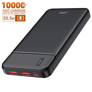 HYTO <span class=keywords><strong>แบ</strong></span><span class=keywords><strong>ต</strong></span>สำ<span class=keywords><strong>รอง</strong></span>พกพา 20000mAh พาวเวอร์<span class=keywords><strong>แบ</strong></span>งค์ 10000mAh บางเฉียบ USB PD 22.5W 10000mAh พาวเวอร์<span class=keywords><strong>แบ</strong></span>งค์ รับทำโลโก้<span class=keywords><strong>แบ</strong></span>รนด์ OEM - Product Image 1