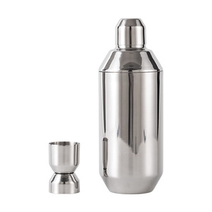 Shaker à cocktails <span class=keywords><strong>professionnel</strong></span> à secouer à la main, conçu par les barman, outil de bar à cocktails, <span class=keywords><strong>ustensiles</strong></span> pour faire du thé au citron, type épaissi - Product Image 2