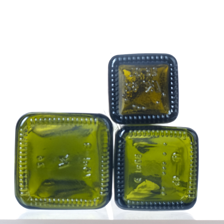 bottle for premium olive oil