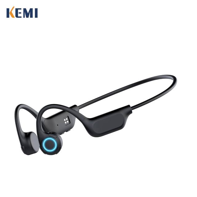 KEMI X200 Bone Conduction Headphone Aurocast