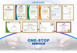 Agente de Envíos a Los Ángeles, Long Beach, Nueva York, Cajas de Envío, Transitario, Servicio de Logística de Envío de Contenedores - Product Image 2