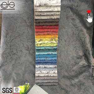 2019 terciopelo tejidos Jacquard para <span class=keywords><strong>comprar</strong></span> patrón personalizado <span class=keywords><strong>de</strong></span> felpilla simple sofá <span class=keywords><strong>de</strong></span> <span class=keywords><strong>tela</strong></span> - Product Image 3