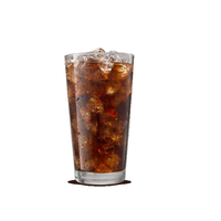 Liquide d'arôme de cola Super-concentré en gros pour boisson