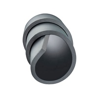 Rouleaux de mousse en PVC/NBR de 20 mm d'épaisseur avec service de découpe pour l'isolation thermique et l'insonorisation