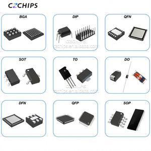 Whole -Sale X9127HI-10A-PTRE DIP, P=1.27mm Connectors IDC Connectors Box Header / DIP Plug 1.27x1.5mm - Product Image 6