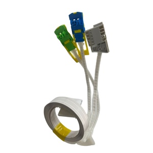 Chỉ đạo cột chuyển đổi quanh co mùa xuân 6239jk 96446861xt 6239q2 624233 cho Citroen berlingo Peugeot 206 SW - Product Image 5