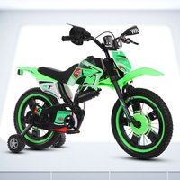 Vélo enfant 20 pouces aux couleurs vives, facile à manier, nouveau modèle, design stable et équilibré, pour enfants de 8 à 12 ans