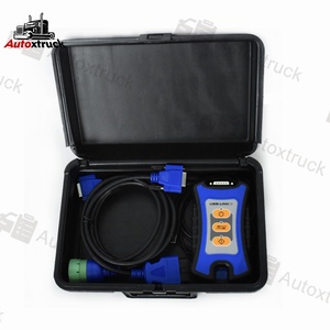 เครื่องยนต์ดีเซลรถบรรทุกปี 2026 สำหรับ Neiq USB-Link 3 Link OBD2 USB Link สำหรับ 493128 ชุดวินิจฉัยรถบรรทุกอเนกประสงค์ คุณภาพดีที่สุด - Product Image 5