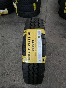 ยางรถบรรทุก 385/65R22.5 ยี่ห้อ Giti รุ่น GSW226 385/65R22.5 - Product Image 4