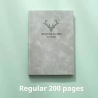 Agenda 2026 2025 en papier écologique de luxe A5, organiseur, agenda quotidien, hebdomadaire, mensuel, carnets de notes, porte-stylo