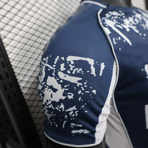 Uniforme de Fútbol de Alta Calidad Edición Especial Al-Nassr Edición <span class=keywords><strong>Jugador</strong></span> - Product Image 3