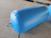 Ailes de bateau en Pvc gonflable marin nervuré, ailes de bateau, ailes de Yacht