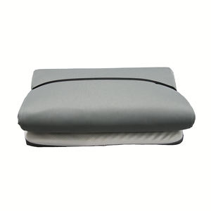 Vente en gros en usine Matelas de massage par compression d'air avec lit de massage de <span class=keywords><strong>yoga</strong></span> pliable chauffant <span class=keywords><strong>pour</strong></span> la relaxation du sommeil - Product Image 5