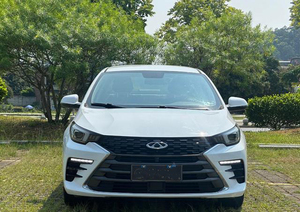 En Stock, Modelo 2022, Chery Arrizo 5 PLUS, Auto Usado, 1.5L CVT, Interior Oscuro, Asientos de Cuero, Neumáticos R17, Volante a la Izquierda - Product Image 5