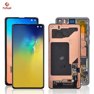 Оригинальный ЖК-экран для <span class=keywords><strong>samsung</strong></span> <span class=keywords><strong>note</strong></span> 10, сменный ЖК-экран для <span class=keywords><strong>samsung</strong></span> <span class=keywords><strong>galaxy</strong></span> s10 - Product Image 6