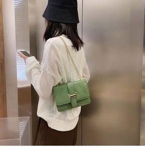 Sac à main de luxe Maxfree pour femmes, en cuir PU, petit sac à bandoulière à chaîne, sacs à main pour femmes - Product Image 2
