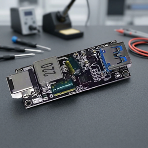 Módulo de Carga Rápida de Alta Potencia SW3518 de 100w con Protocolo Completo, Compatible con SCP, FCP, QC4.0, Pd3.0 - Product Image 3