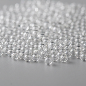Microesferas de Vidrio Huecas de Grado Industrial <span class=keywords><strong>para</strong></span> Selladores Ligeros y Relleno de Carrocería Automotriz - Product Image 1