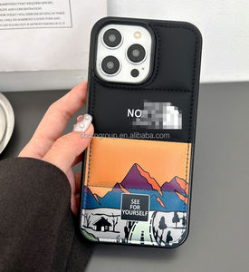 เคสโทรศัพท์มือถือ NEW Creative <span class=keywords><strong>North</strong></span> <span class=keywords><strong>Face</strong></span> Coton สำหรับ <span class=keywords><strong>iPhone</strong></span> 14 15 16 17 <span class=keywords><strong>Pro</strong></span> <span class=keywords><strong>Max</strong></span> ป้องกันการกระแทก สำหรับ <span class=keywords><strong>iPhone</strong></span> 13 <span class=keywords><strong>12</strong></span> <span class=keywords><strong>Pro</strong></span> - Product Image 3