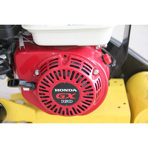 Wacker Bergetar <span class=keywords><strong>Plate</strong></span> <span class=keywords><strong>Compactor</strong></span> Hot Sale HZR-50 dengan CE - Product Image 4