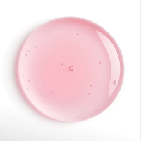 OEM Peptide Super Hydratant Soin de la Peau Nourrissant Apaisant Hydratant Double Couche Polypeptide Sérum Visage