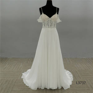 <span class=keywords><strong>Robe</strong></span> <span class=keywords><strong>de</strong></span> <span class=keywords><strong>mariée</strong></span> <span class=keywords><strong>de</strong></span> luxe blanche pur, tenue <span class=keywords><strong>de</strong></span> Mariage, bon marché, <span class=keywords><strong>2020</strong></span> - Product Image 4