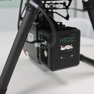 LiDAR para UAV GVI LiAir H800 con Ajuste Automático de Captura de Datos y 9 Configuraciones, LiDAR para UAV de Alto Rendimiento para Mapeo e Inspección - Product Image 4