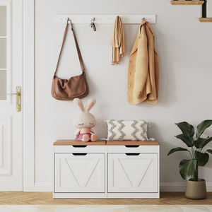 67inch Kitchen Storage Cabinet with <b>Shelf</b> and Drawer Storage Cabinet, Suitable for Dining Room and Living Room Storage - Product Image 4